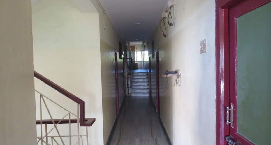CCR Hotel, Tirupati 5